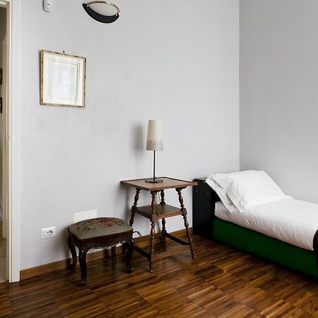 Italianway-Reggimento Savoia Leilighet Milano Eksteriør bilde