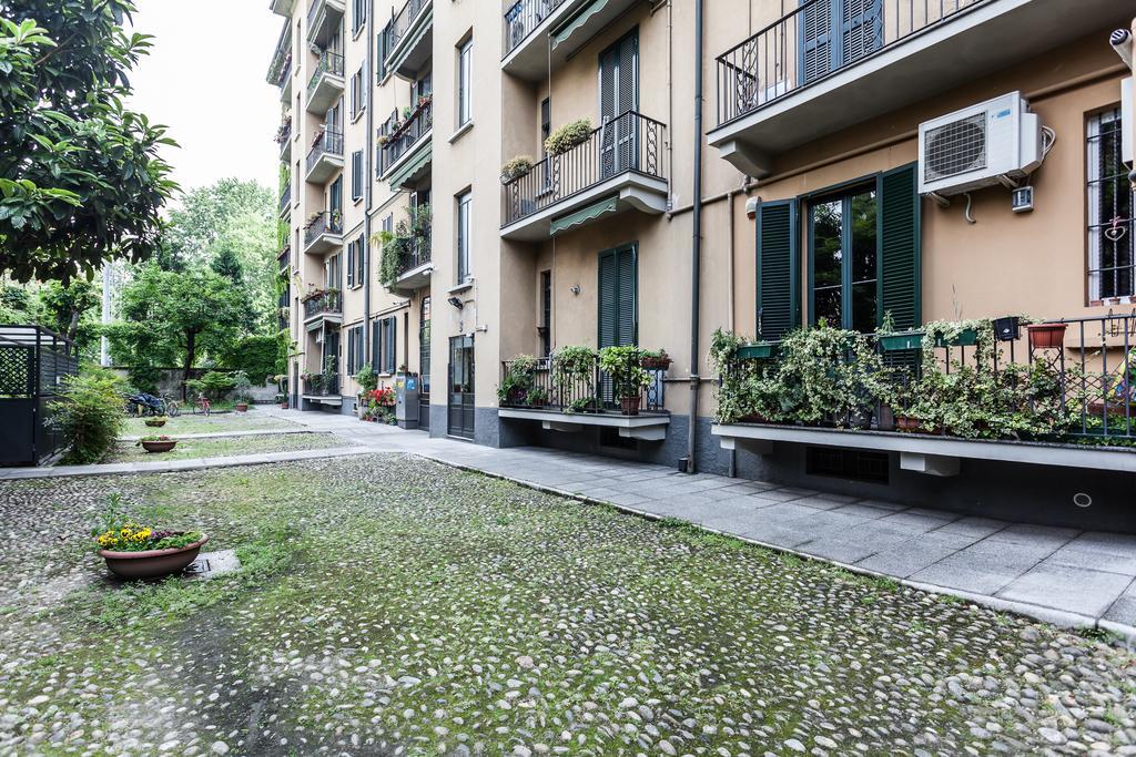 Italianway-Reggimento Savoia Leilighet Milano Rom bilde